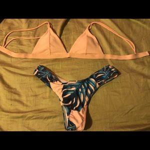 Bathing suit - ZAFUL